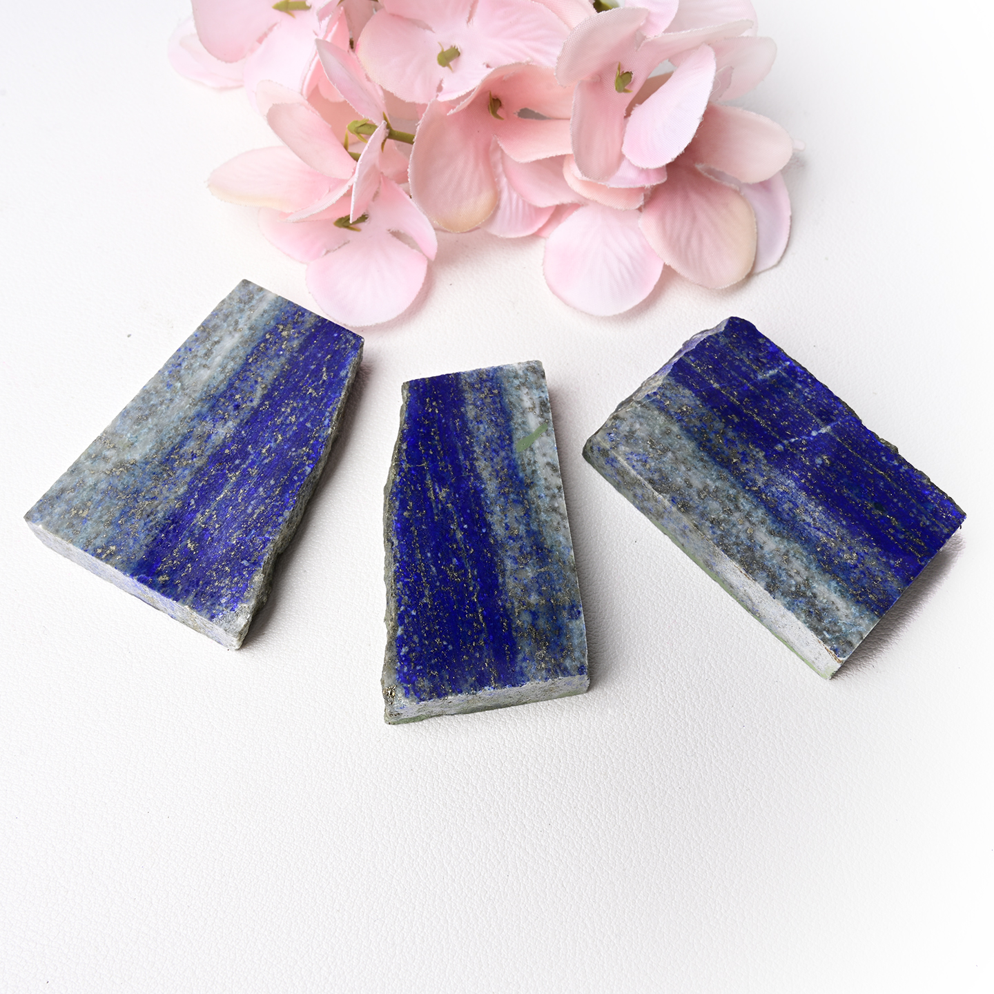 Rodaja de Lapislázuli