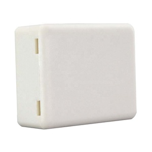Power Supply Boxes Standard Cheap Plastic Enclosures Instrument PCB Board Control <strong>Box</strong> Electronic Housing - Product Image 5