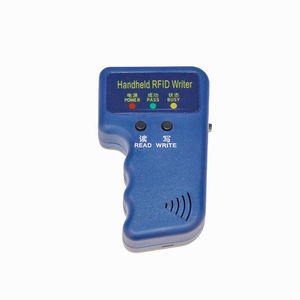 เครื่องทำสำเนาการ์ดแบบพกพา125กิโลเฮิรตซ์ RFID TK4100เครื่องถ่ายเอกสารแบบพกพาเครื่องอ่านบัตรประจำตัวพวงกุญแจ T557เครื่องทำสำเนาคีย์เครื่องอ่านการ์ด - Product Image 3