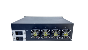 FTTH EDFA WDM 64 ports 22dB High Power Optical <strong>Amplifier</strong> with SC/UPC <strong>input</strong>, SC/APC <strong>output</strong> - Product Image 4