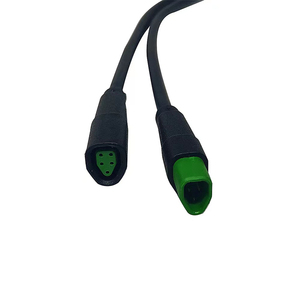 Joyebikes USB кабель для программирования для Bafang M510 M600 M620 подключению CAN-шины средне-приводной двигатель для перепрограммирования кабель - Product Image 3