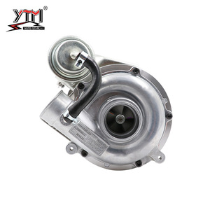 TB095 RHF5 RHB5 4TNV98 8973659480 VC430084 turbo turbo Isuzu Holden Rodeo pick up - Product Image 2