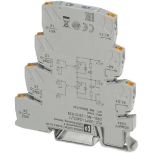 Phoenix <strong>Analog</strong> <strong>Output</strong> <strong>Module</strong> Inline <strong>Module</strong> IB IL AO 2/UI-PAC - 2700775 - Product Image 4