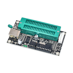 PIC-Programmierer/PIC K150 Programmierer-Downloader USB PIC KIT2 3 Brenner Pickit - Product Image 2