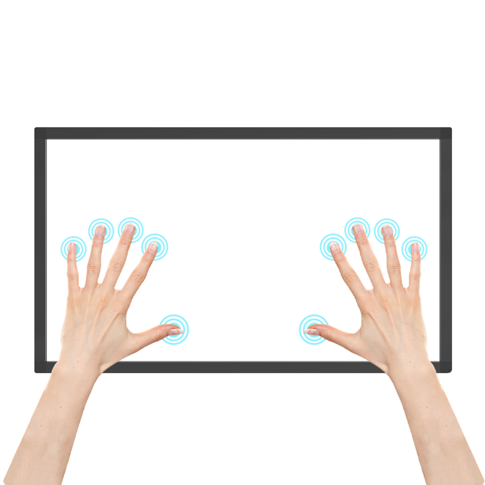55"