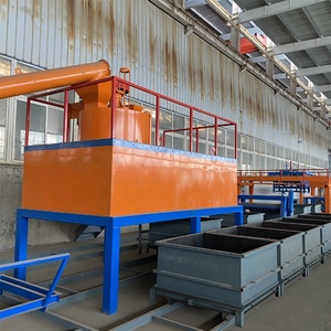 Self Insulated <strong>Block</strong> Making <strong>Machine</strong> in Uganda Brick and Paving Making <strong>Machine</strong> - Product Image 3