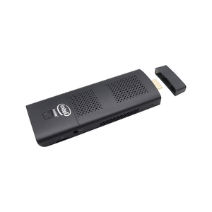 MiniTree PC portátil Stick Intel N4000 Celeron J4125 LPDDR4 4G 8G SSD 128G 256G USB 3,2 HD 2,0 Soporte Win10 Linux Ubuntu WIFI5 - Product Image 1
