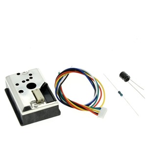 コンパクトGP2Y1014AU0F光ダストセンサー電子モジュールおよびキット製品 - Product Image 4