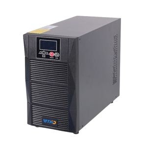Online UPS Single Phase Uninterruptible Power Supply 3KVA <strong>Backup</strong> for <strong>Computer</strong> &amp; Medical Use - Product Image 2