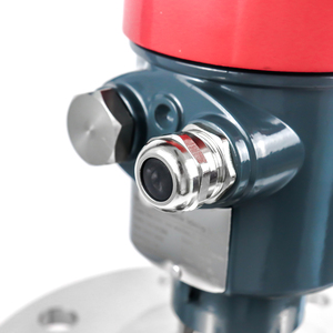 Sludge level sensor level transmitter radar sensor automatic water level control <strong>system</strong> - Product Image 2