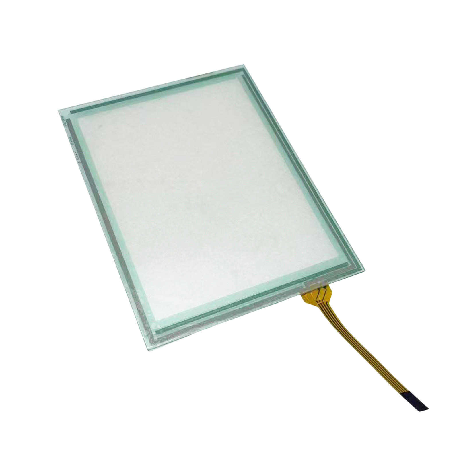 DSQC679 pendant touch panel