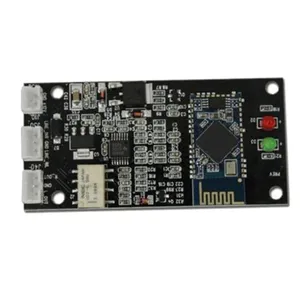 BT 4.2レシーバーボードQCC3005アンプBTモジュールロスレスAPTX DIYオーディオアンプモジュールキット - Product Image 3
