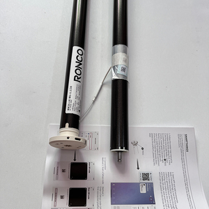 小さい电気圧延のブラインドのためのMatter RM25 LEの管状モーター - Product Image 4