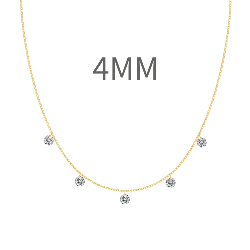 Gold-DY191190-S-K-WH