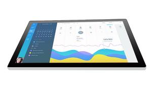 27&quot; Inch TFT LED 4G WIFI Wireless Network <strong>Android</strong> Panel PC Touchscreen Advertising Tablet W/o Camera and Rooted <strong>Android</strong> <strong>OS</strong> OEM - Product Image 2
