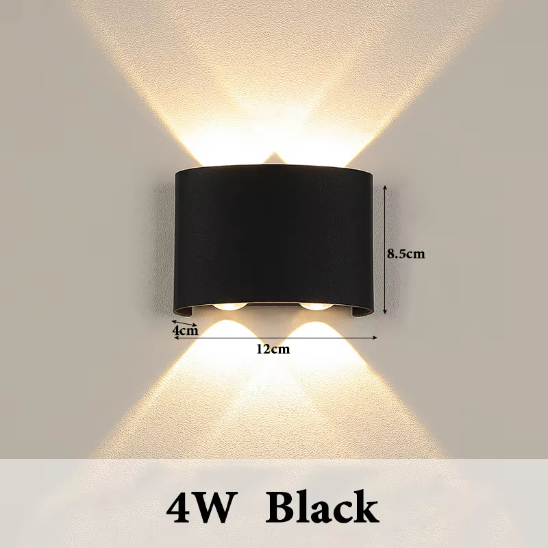 A-4w Negro