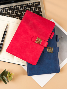 Geschenk box mit Stift und Ustick Fancy <span class=keywords><strong>Notebook</strong></span> mit Magnets chnalle <span class=keywords><strong>Notebook</strong></span> im chinesischen Stil