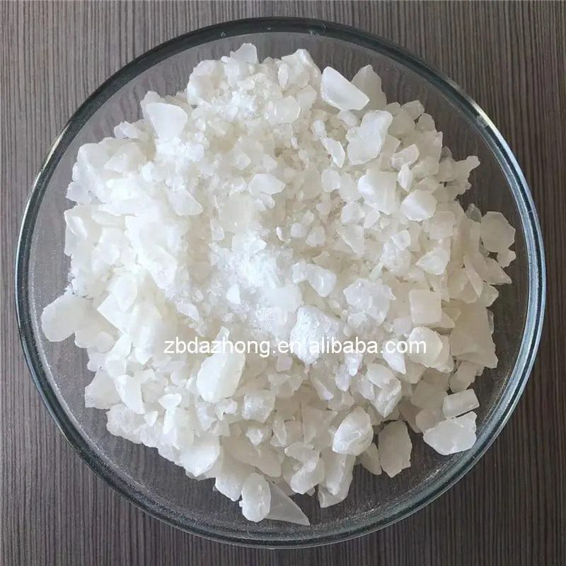 Китайский производитель экспорт сульфат алюминия для тех, кто покупает сульфат алюминия