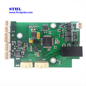 高品質両面FR4pcb & PCBAカスタムPCBA医療機器pcba BOMガーバーファイルpcb & PCBAサービス - Product Image 6