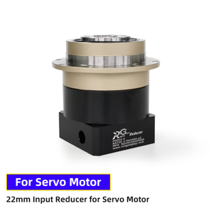 Độ chính xác cao hộp số hành tinh giảm tốc động cơ servo cho ngành công nghiệp xây dựng máy móc thiết bị xoắn ốc - Product Image 4