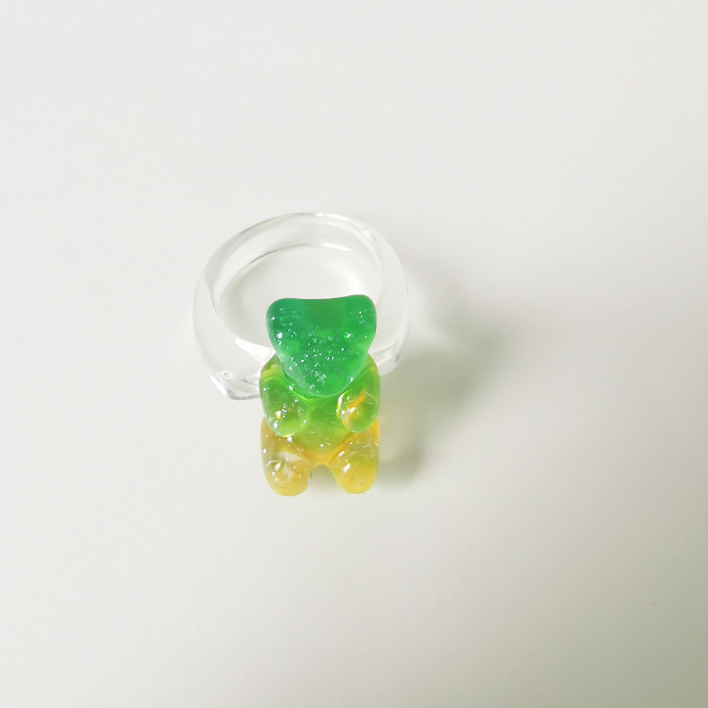Verde e giallo