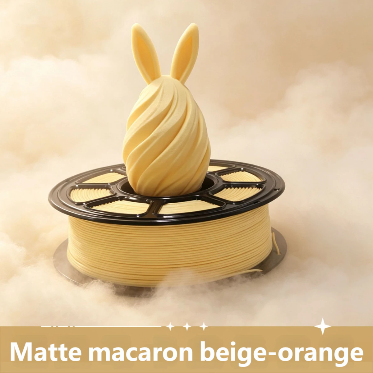 Beige Naranja