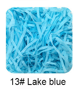 13# Bleu lac
