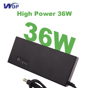 WGP Portable <strong>Backup</strong> Battery Power Supply Online DC 12V 3A Mini UPS for CCTV Camera Mini Desktop PC <strong>Computer</strong> Inverter - Product Image 4