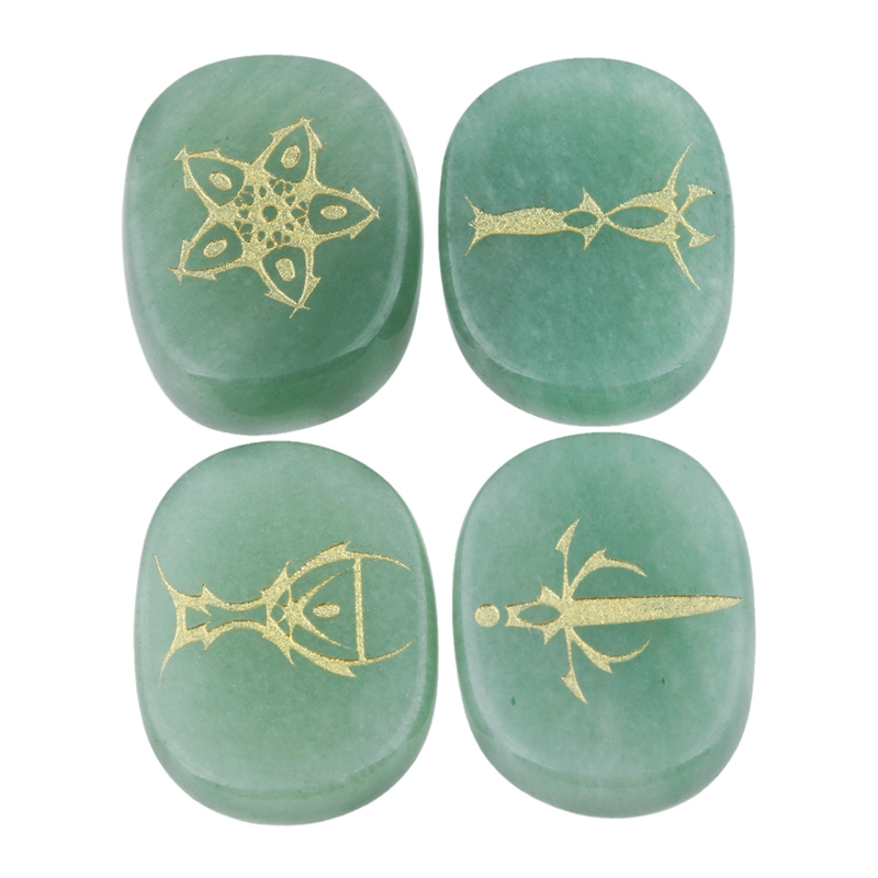 Usui Reiki Symbols