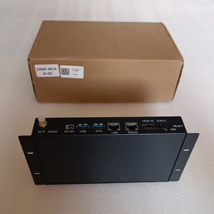 RK3566 Android Digital Signage Full 4K HD Media Player для цифрового экрана рекламы TV Box - Product Image 5