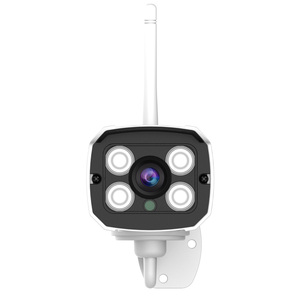 Closed-Circuit Surveillance Network <strong>Security</strong> Video <strong>Camera</strong> 4 Channel Smart <strong>Security</strong> Webcamera - Product Image 4
