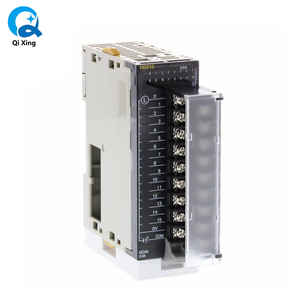 Nuevo módulo de salida Digital PLC Original, controlador programable PLC en Stock