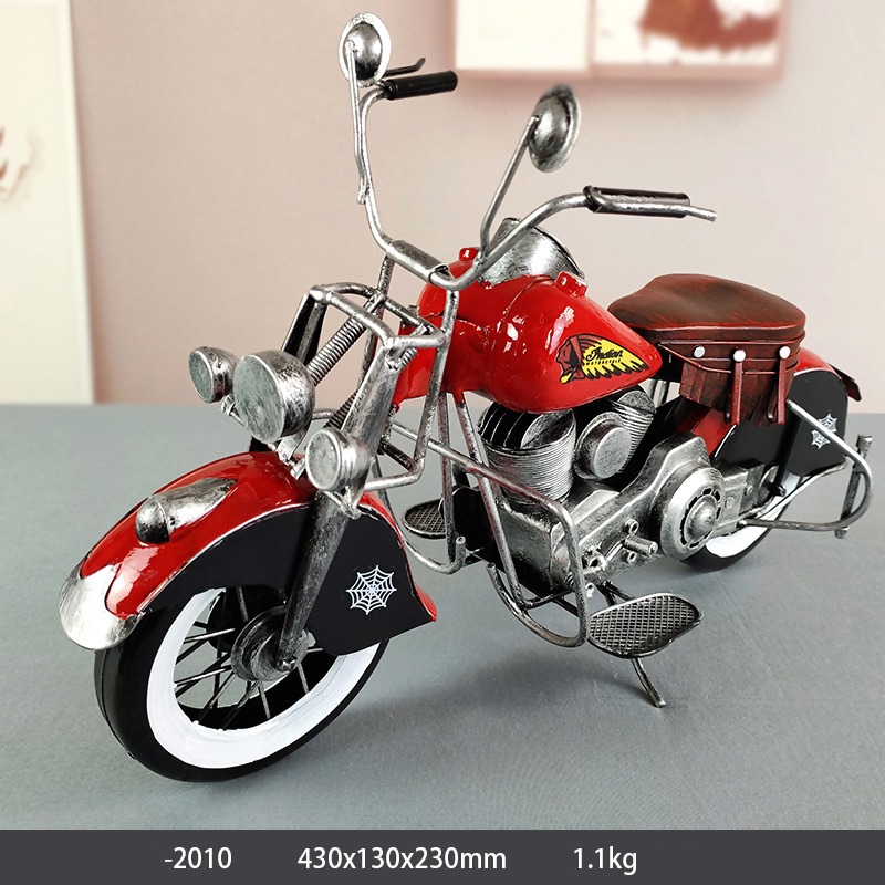 2010 Red