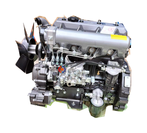 Xinchaiエンジン490BPG/C490BPG/A490BPGエンジンアセンブリ工場販売在庫あり。 - Product Image 2