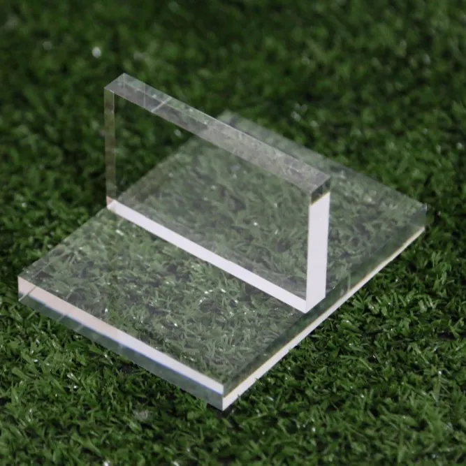 Feuille de verre à personnaliser, en acrylique, pmma transparent, format de 3mm, en perspex, livraison gratuite