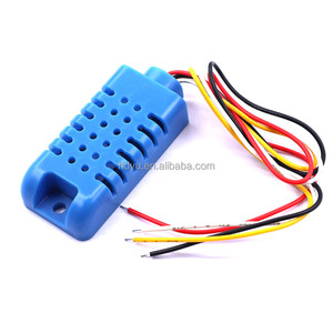 AM1001 Módulo de humedad resistivo Sensor de humedad Sonda de humedad - Product Image 2