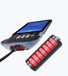 COMNAV/SINO R60ハンドヘルドGNSSデータコレクター最適価格頑丈64/128GB GPS測量・マッピング用IP67 OEMカスタマイズ可能 - Product Image 2