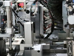 Шэньчжэнь автоматические машины 6-осевой промышленный робот рука робота ручной добычи нефти - Product Image 4
