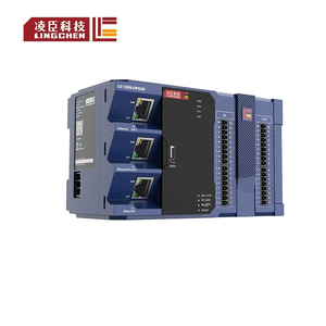 Großhandel SPS-Controller mit Codesys/Ether cat SPS-Programmierung