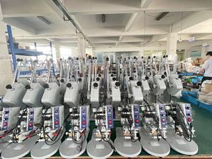 Sanying fabrika fiyat DY-8 tarih kodlayıcı elektrik şerit manuel toplu plastik torba kutu kodlama makinesi