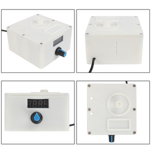 3DSWAY 3D Printer Parts Filament <strong>Sensor</strong> Blocking Clogging Breaking <strong>Detection</strong> Module Material Run Out Detector for Ender 3 CR10 - Product Image 4