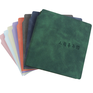 HK Small <strong>Notebook</strong> for Taking Notes on Homework <strong>Pocket</strong> Book Simple <strong>Memo</strong> - Product Image 3
