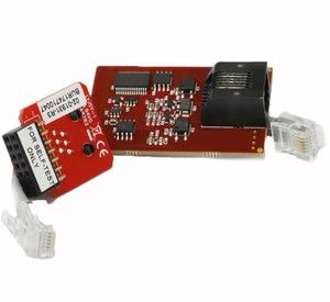 Depurador de programador de alta velocidad DV244005 nuevo Original DV244005