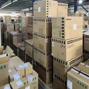 Producto original PLC 200 Módulo de entrada analógica inteligente 6ES7288-3AE04-0AA0 Producto original genuino - Product Image 2