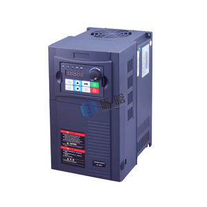 LIHAN CNC VFD 0.75KW 1.5KW 2.2KW 4KW 5.5KW 3 fases 380V Salida 380V Inversor convertidor de frecuencia de entrada para enrutador cnc - Product Image 1