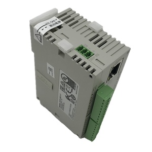 Delta PLC DVP12SE11T Controlador lógico programable electrónico Buen precio
