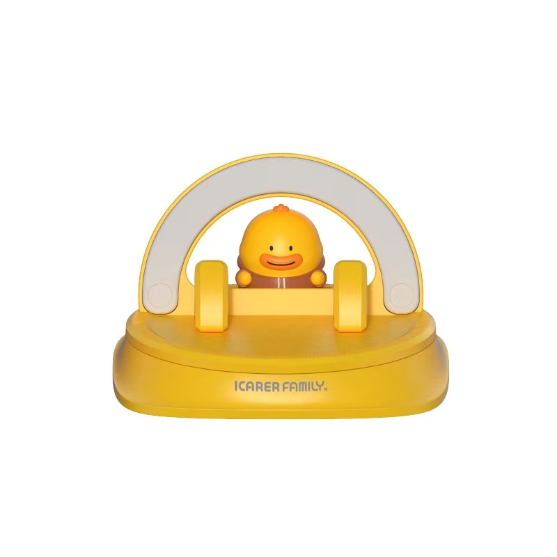 Apricot yellow