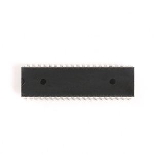 PDIP-40 Embedded Processors Controllers 8bit <strong>Microcontrollers</strong> MCU PIC16F877 <strong>PIC16F877A</strong>-<strong>I</strong>/<strong>P</strong> <strong>Pic16f877a</strong>-<strong>i</strong>/<strong>p</strong> - Product Image 2