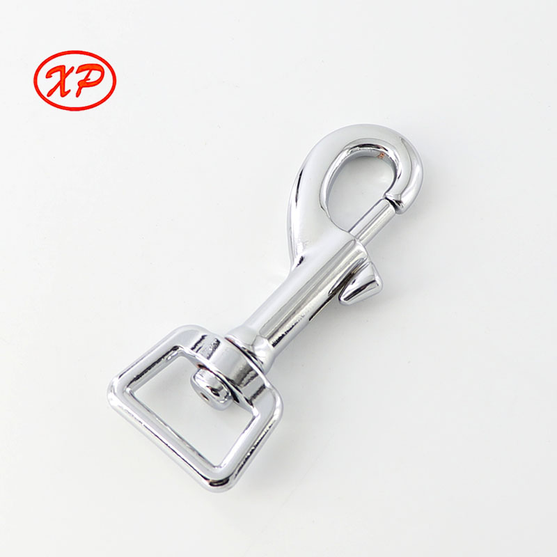 Chrome suspendu