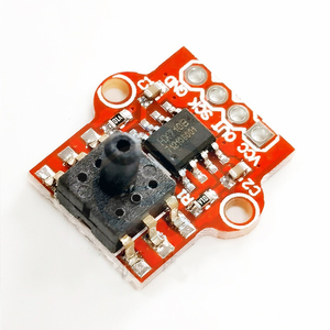 Digitales Luftdrucks ensor modul 0- 40kPa Wasserstands regler platine für Arduino-Flüssigkeits durchfluss sensor modul HX710B